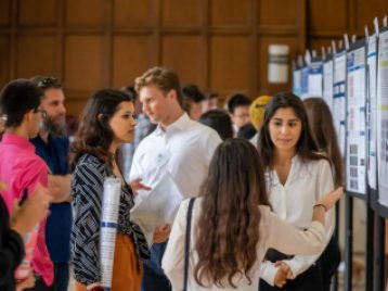 2019 UROP Summer Symposium